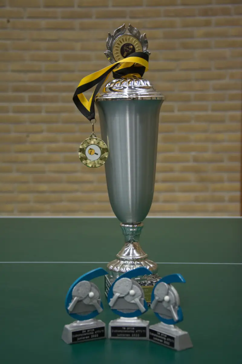 Afbeelding 2 bij Clubkampioenschappen Jeugd 2022