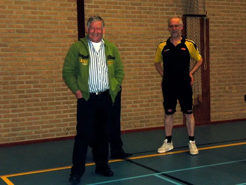 Afbeelding 3 bij ATTV’71 bedankt ONA en SOCA