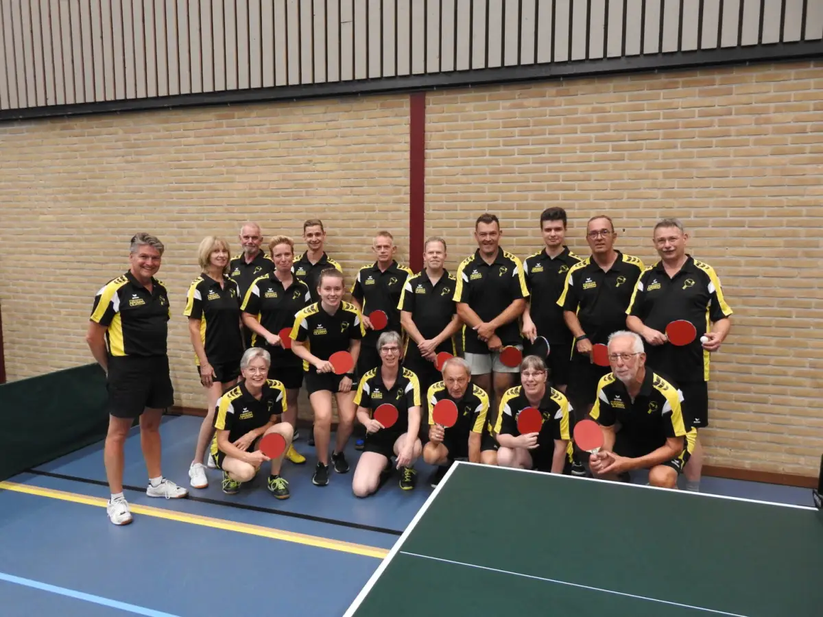 Afbeelding 4 bij Nieuwe sponsoring