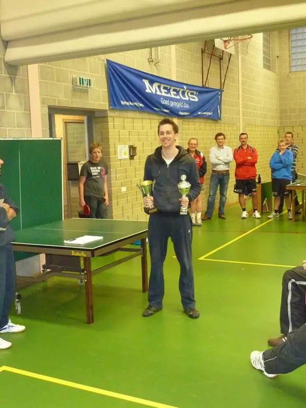 Afbeelding 5 bij Resultaten Open Deurnese en Astense kampioenschappen 2010