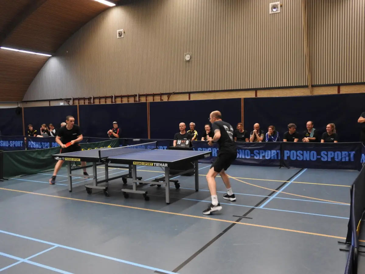 Afbeelding 3 bij Open Deurnese Astense Somerense 2025
