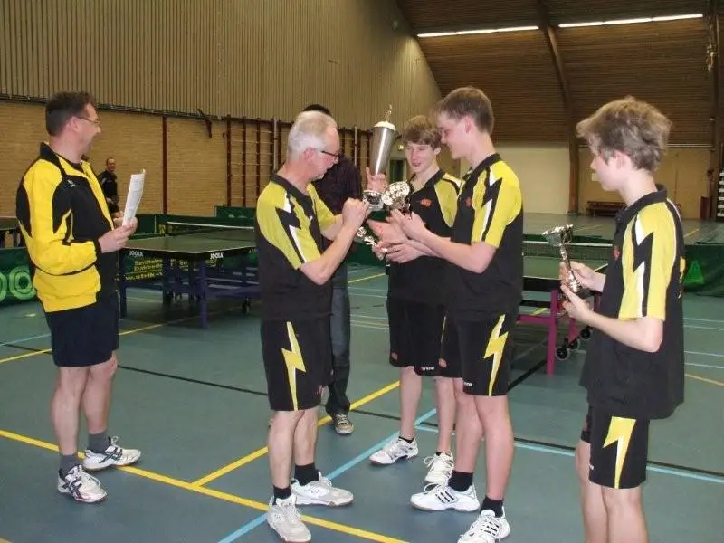 Afbeelding 8 bij Verslag clubkampioenschappen ’10