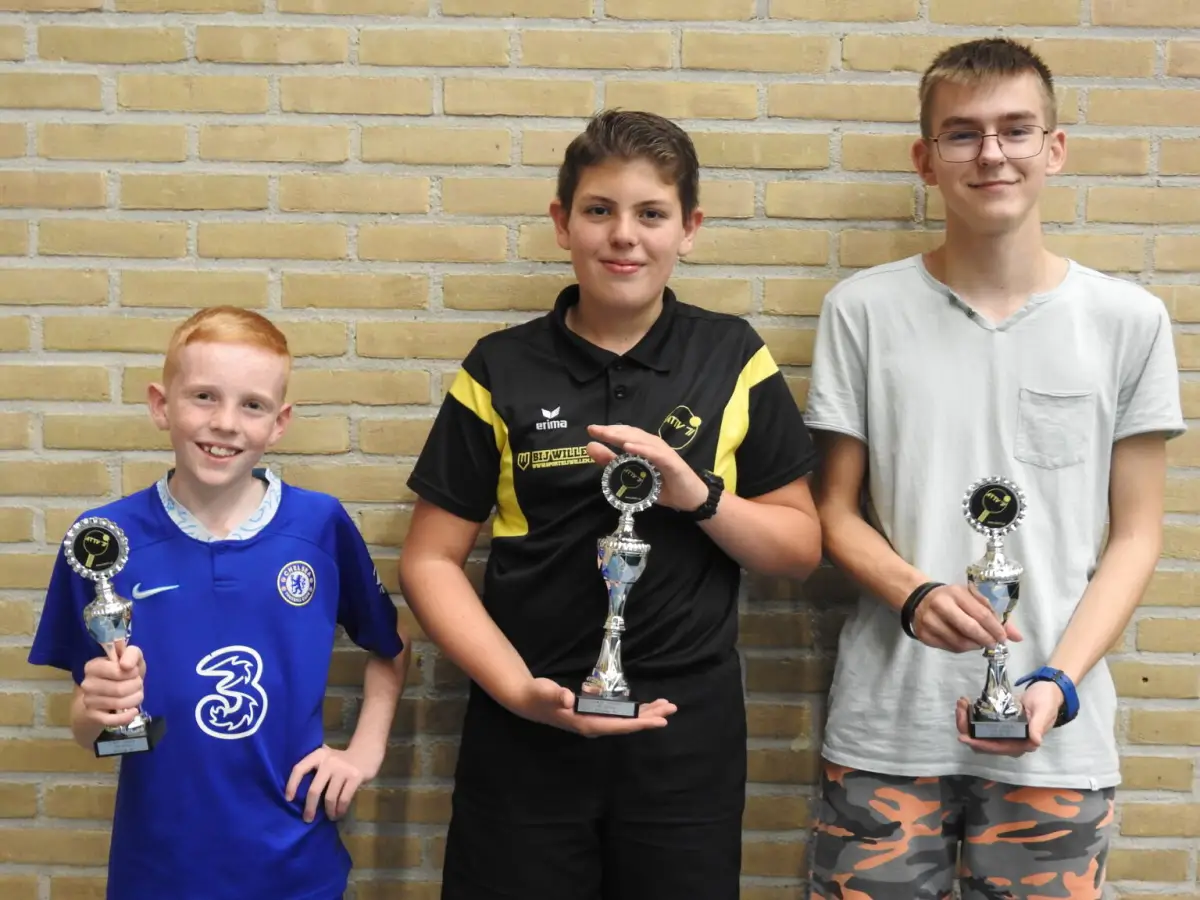 Afbeelding 8 bij Open Astense Deurnese 2024