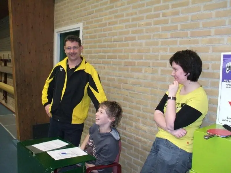 Afbeelding 9 bij Verslag clubkampioenschappen ’10