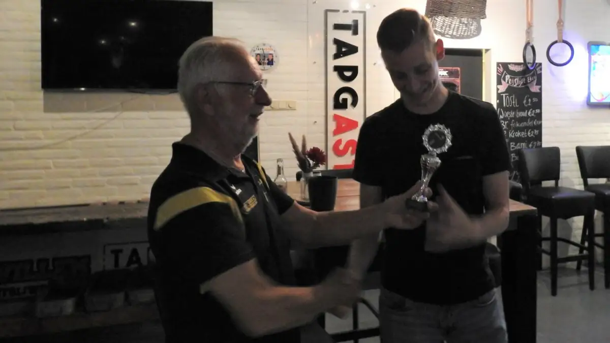 Afbeelding 4 bij Clubkampioenschappen Senioren 2023