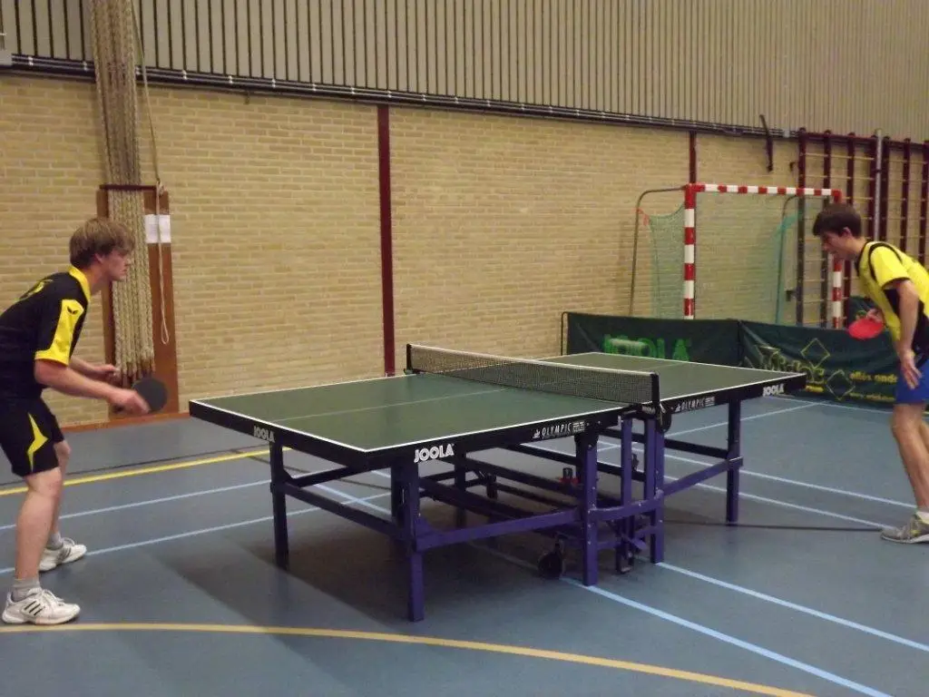 Afbeelding 12 bij ATTV’71 Clubkampioenschappen senioren 2013