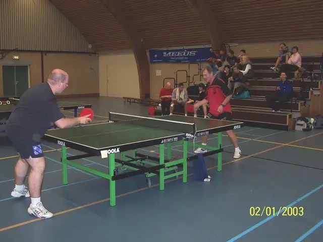 Afbeelding 14 bij Open Astense en Deurnese kampioenschappen 2007