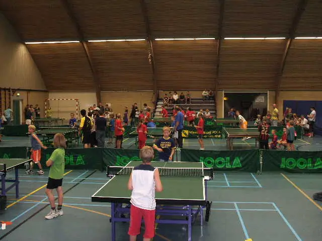 Afbeelding 4 bij Scholentoernooi 2007