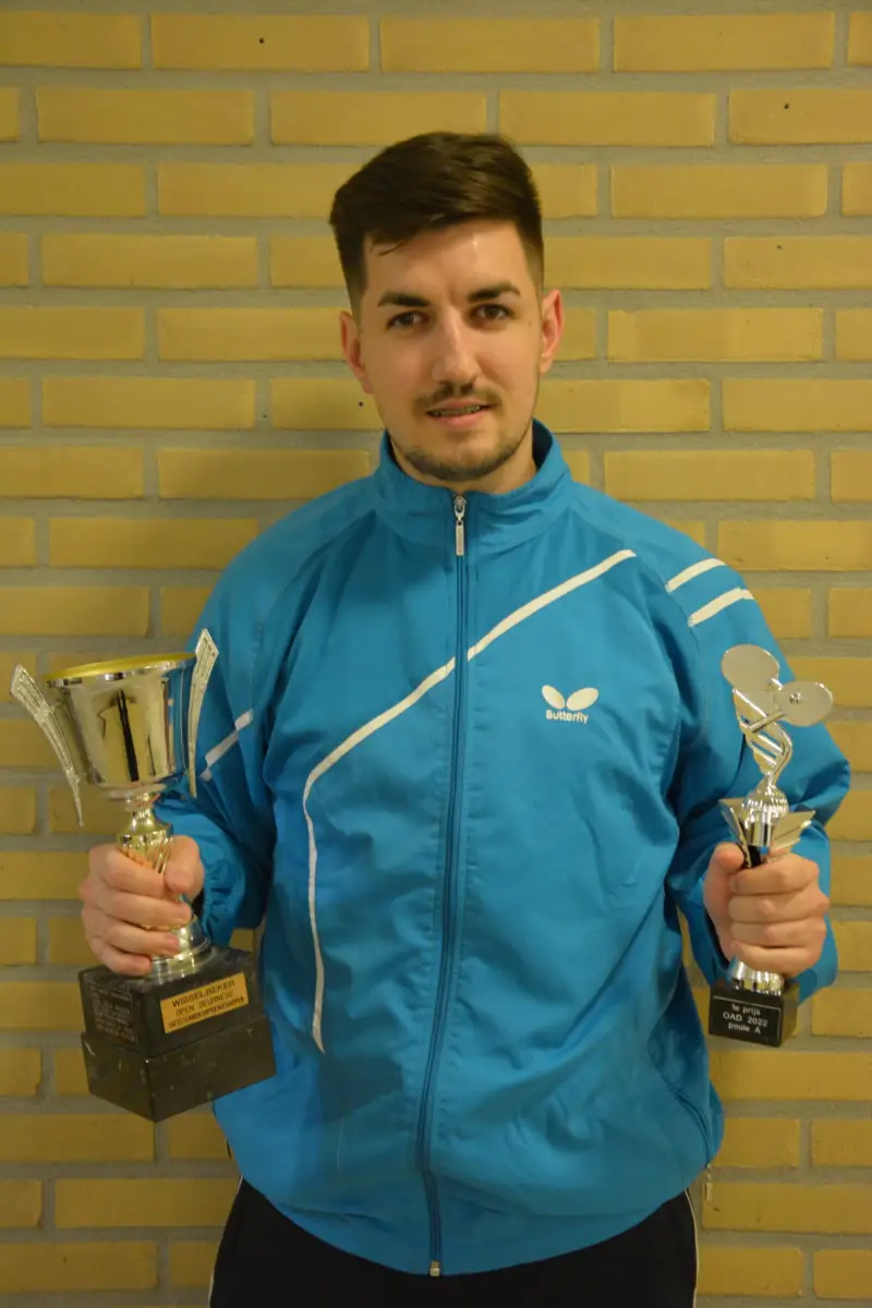 Afbeelding 13 bij Open Astense Deurnese 2022
