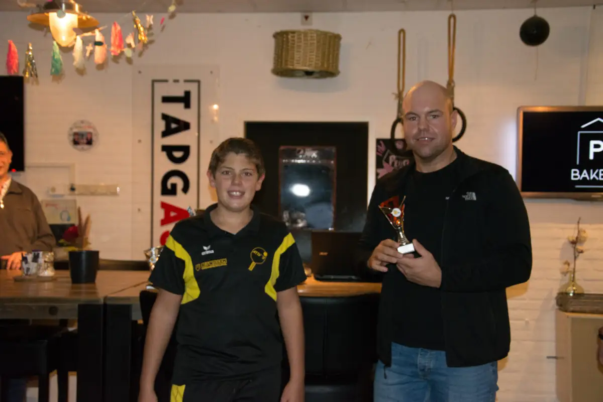 Afbeelding 4 bij Open Astense/Deurnese 2023