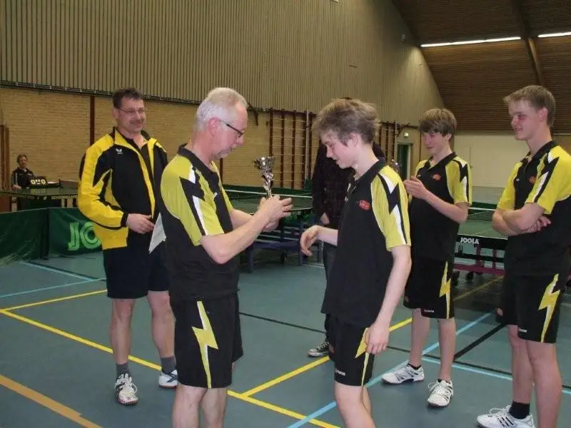 Afbeelding 6 bij Verslag clubkampioenschappen ’10