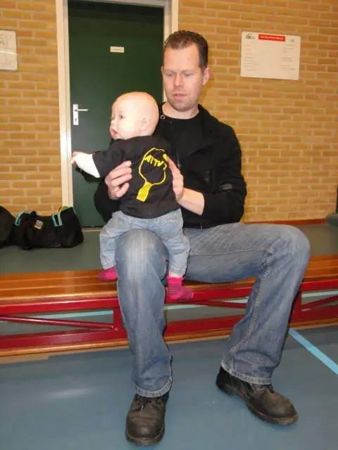 Afbeelding 2 bij Familie Toernooi 2012