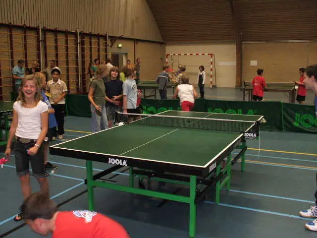 Afbeelding 6 bij Scholentoernooi 2007