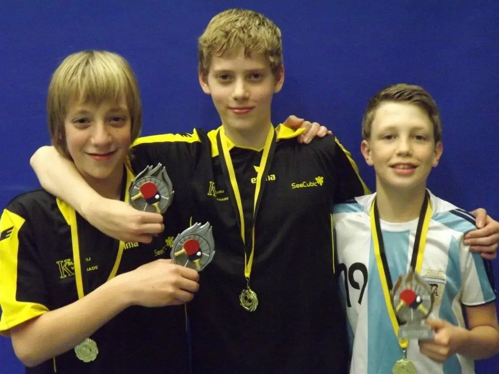 Afbeelding 6 bij ATTV’71 Clubkampioenschappen Junioren 2013