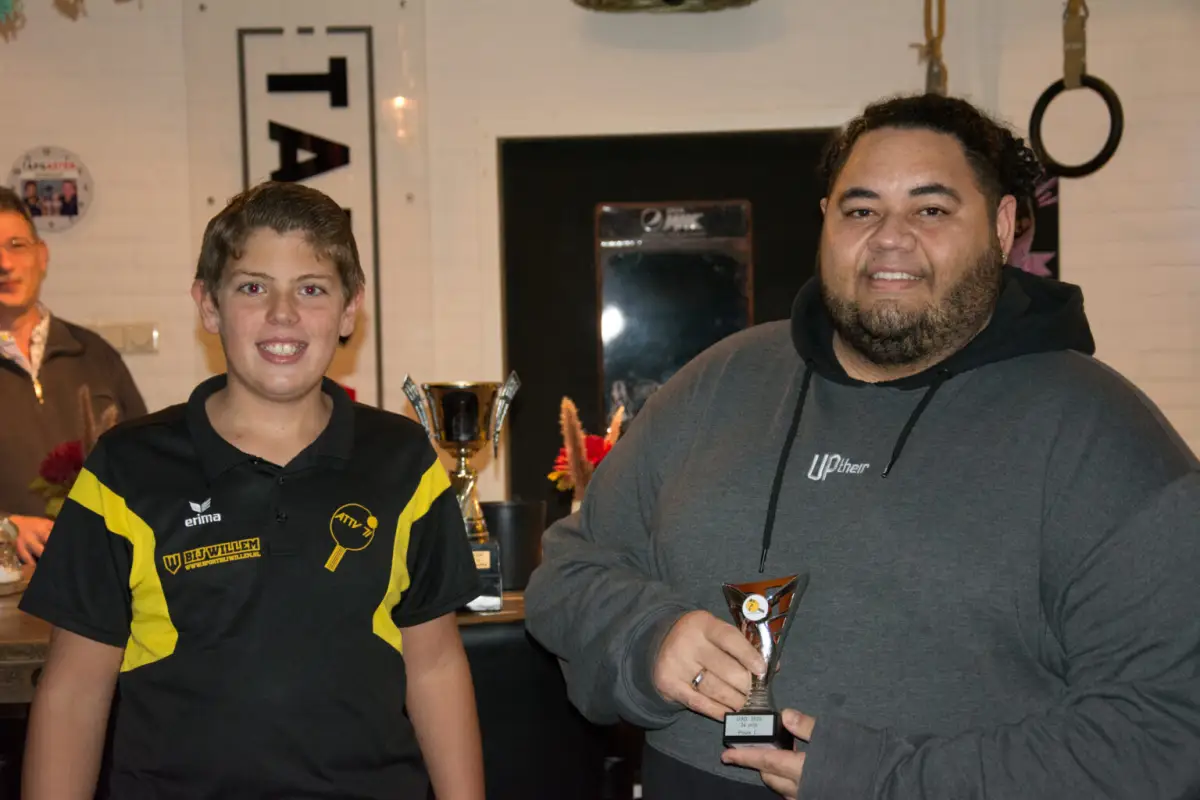 Afbeelding 10 bij Open Astense/Deurnese 2023