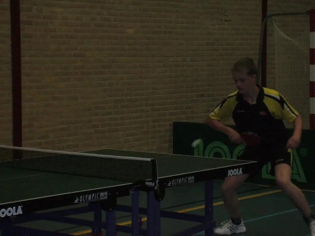 Afbeelding 4 bij Clubkampioenschappen jeugd 2009