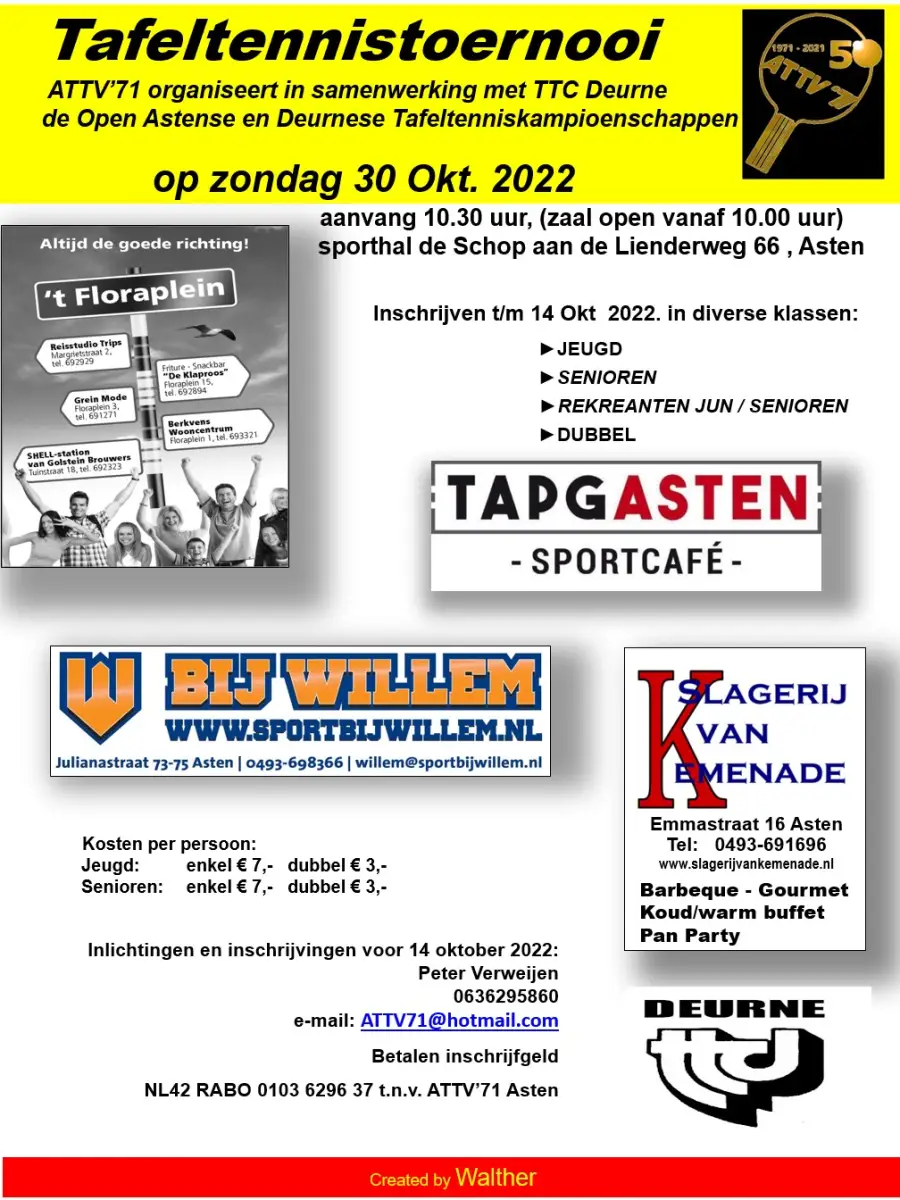 Afbeelding 1 bij Uitnodiging OAD 2022