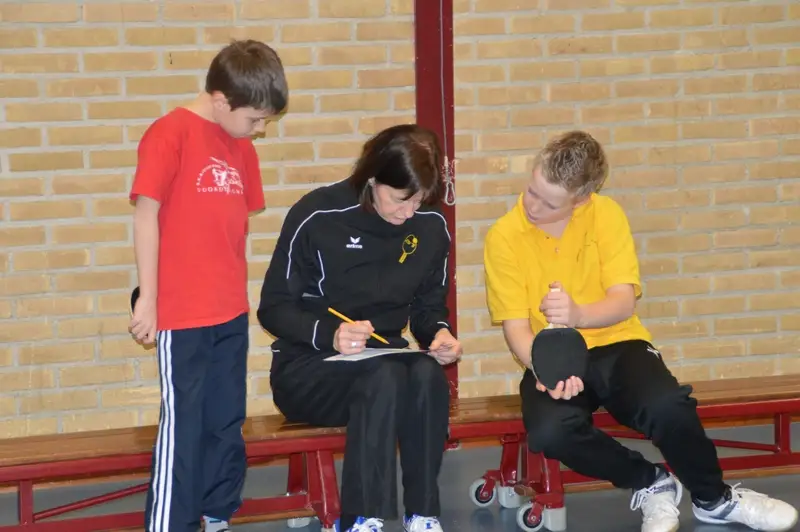 Afbeelding 3 bij Verslag en foto’s Scholentoernooi 2013