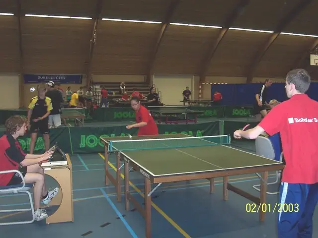 Afbeelding 7 bij Open Astense en Deurnese kampioenschappen 2007