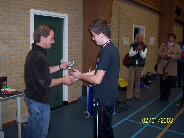 Afbeelding 16 bij Open Astense en Deurnese kampioenschappen 2007