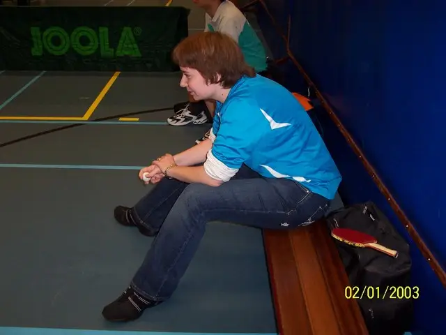 Afbeelding 15 bij Open Astense en Deurnese kampioenschappen 2007