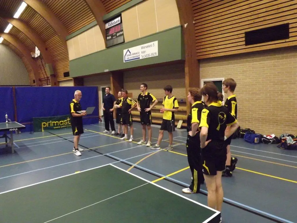 Afbeelding 4 bij ATTV’71 Clubkampioenschappen senioren 2013