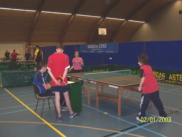 Afbeelding 6 bij Open Astense en Deurnese kampioenschappen 2007