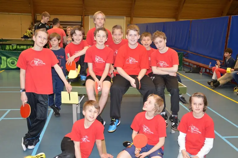 Afbeelding 11 bij Verslag en foto’s Scholentoernooi 2013