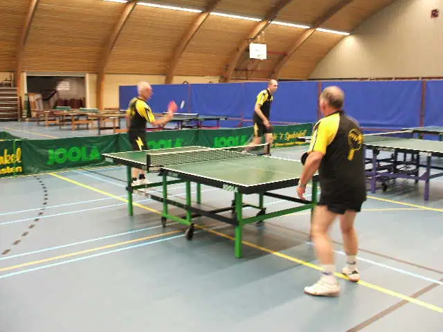 Afbeelding 5 bij Clubkampioenschappen senioren 2007