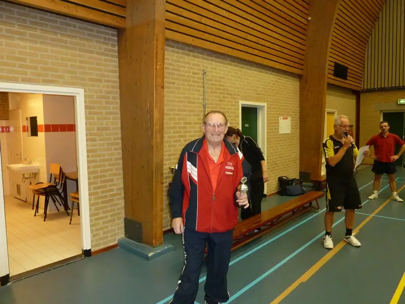 Afbeelding 16 bij Foto’s Jubileumtoernooi 2011