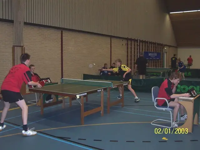 Afbeelding 8 bij Open Astense en Deurnese kampioenschappen 2007