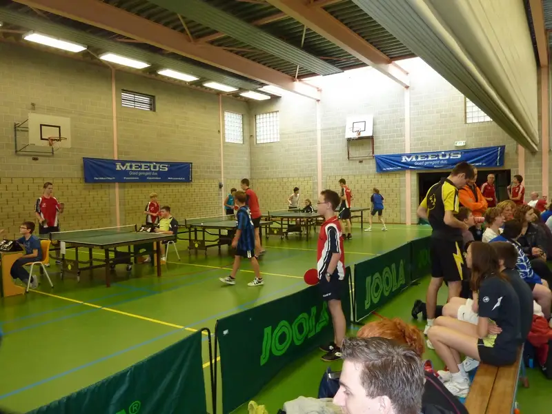 Afbeelding 3 bij Resultaten Open Deurnese en Astense kampioenschappen 2010