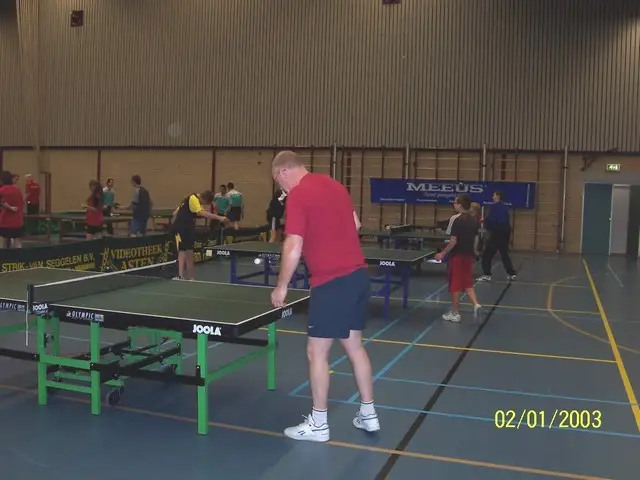 Afbeelding 4 bij Open Astense en Deurnese kampioenschappen 2007