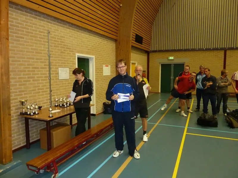 Afbeelding 15 bij Foto’s Jubileumtoernooi 2011