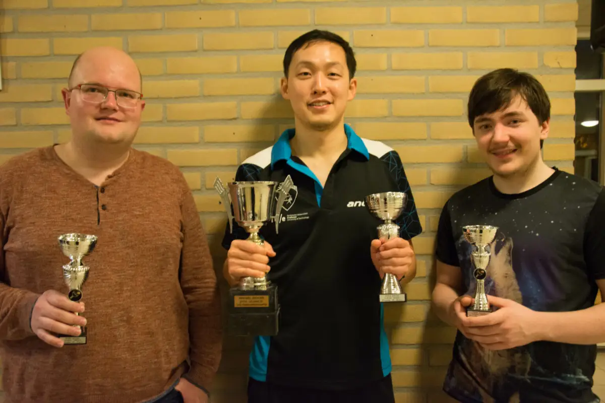 Afbeelding 3 bij Foto’s Open Astense Deurnese 2021