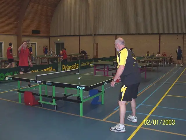 Afbeelding 13 bij Open Astense en Deurnese kampioenschappen 2007