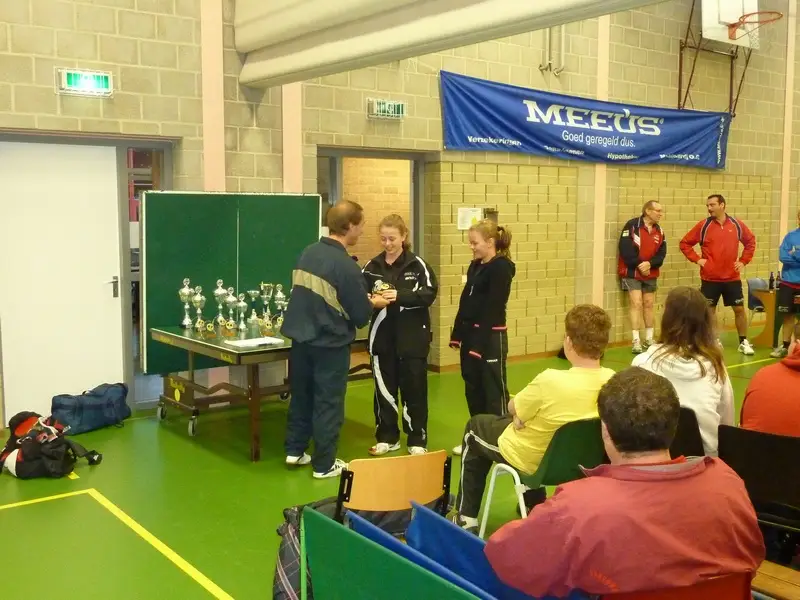 Afbeelding 4 bij Resultaten Open Deurnese en Astense kampioenschappen 2010