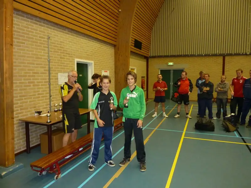 Afbeelding 22 bij Foto’s Jubileumtoernooi 2011