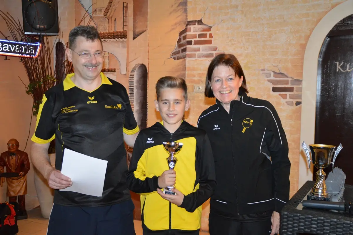 Afbeelding 3 bij Uitslag en Fotos Open Astense en Deurnese 2015