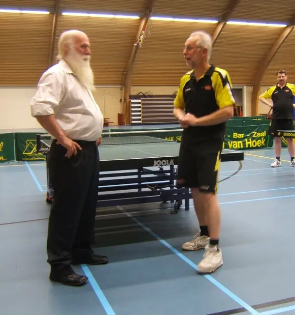 Afbeelding 6 bij ATTV’71 bedankt ONA en SOCA