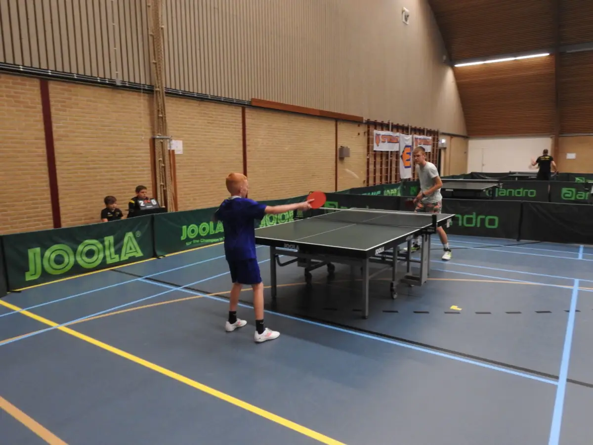 Afbeelding 2 bij Open Astense Deurnese 2024