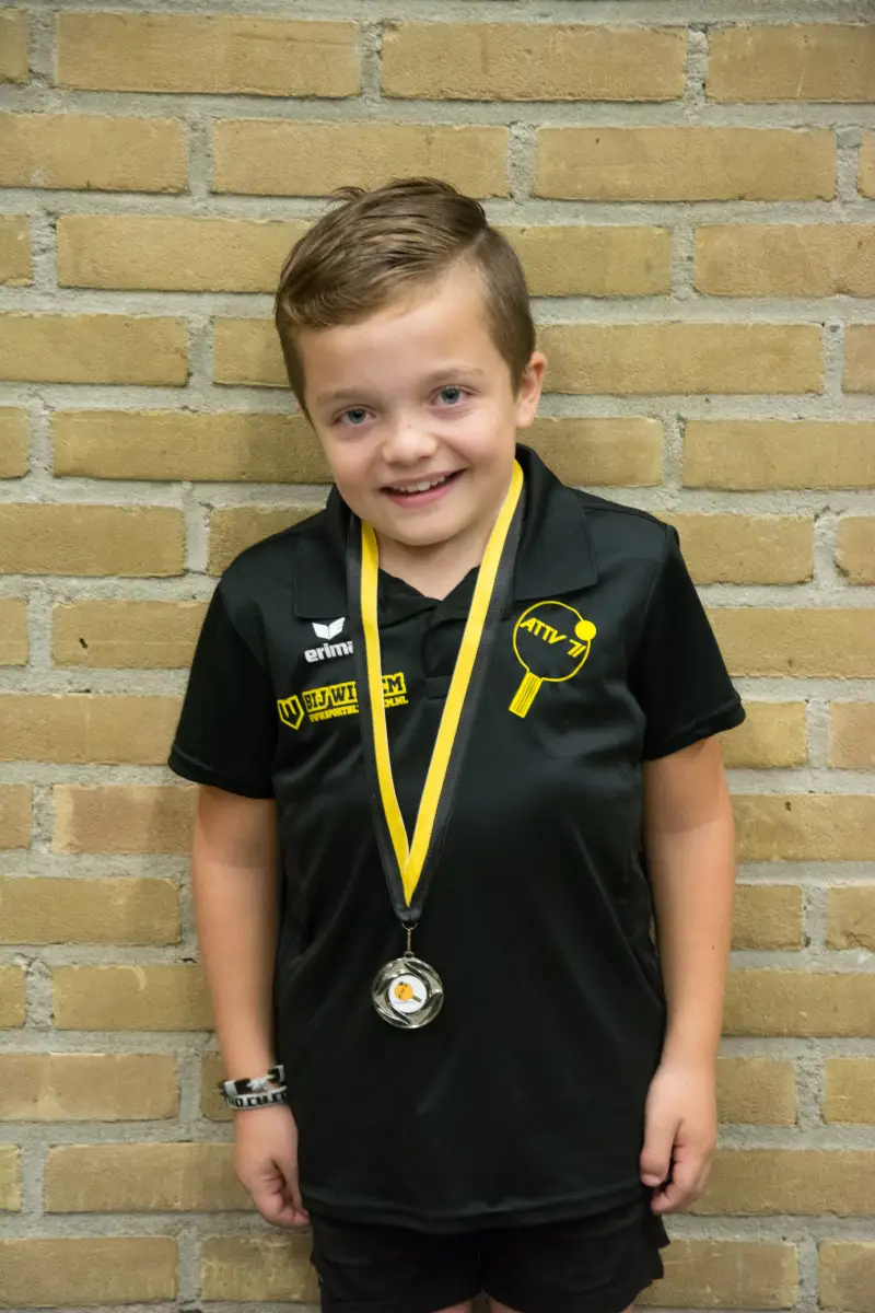 Afbeelding 14 bij Open Astense/Deurnese 2023