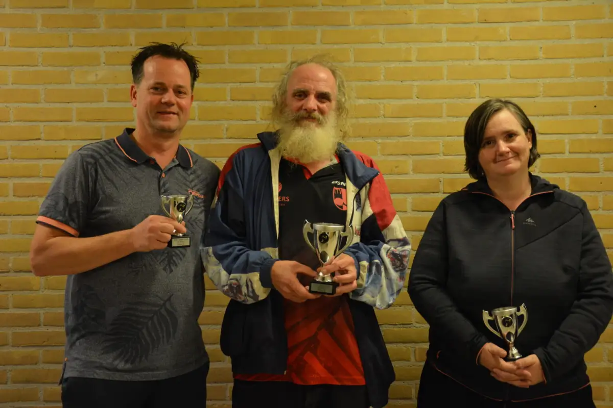 Afbeelding 13 bij Open Deurnese Astense Somerense 2025