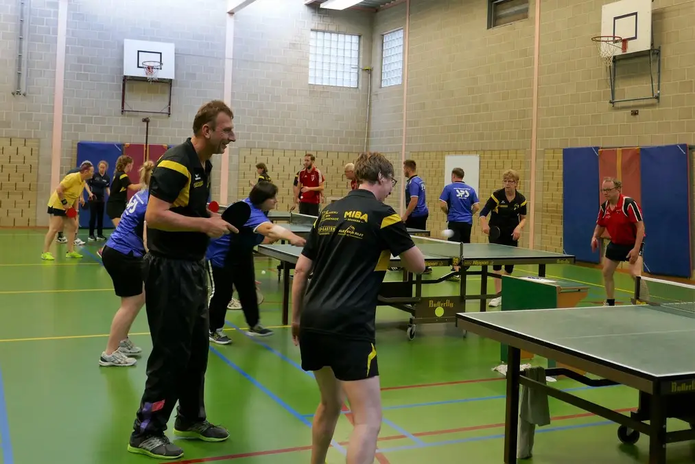 Afbeelding 2 bij Open Deurnese en Astense kampioenschappen 2018
