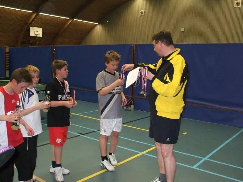 Afbeelding 4 bij Verslag clubkampioenschappen ’10