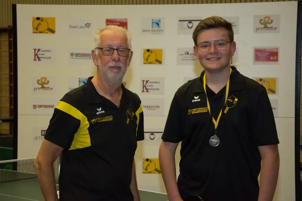 Afbeelding 13 bij Clubkampioenschappen Jeugd 2022