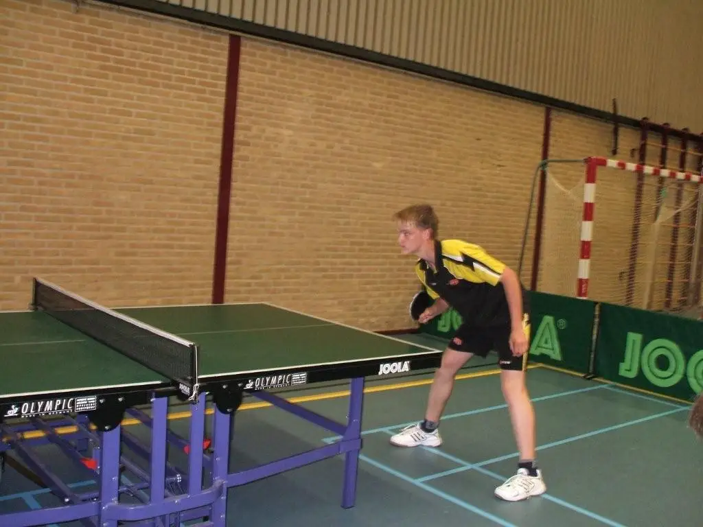 Afbeelding 10 bij Clubkampioenschappen jeugd 2009