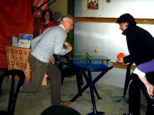 Afbeelding 16 bij Foto’s jaarvergadering 2009