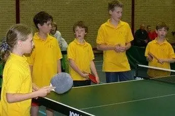 Afbeelding 20 bij Scholentoernooi ATTV’71  21 september 2008