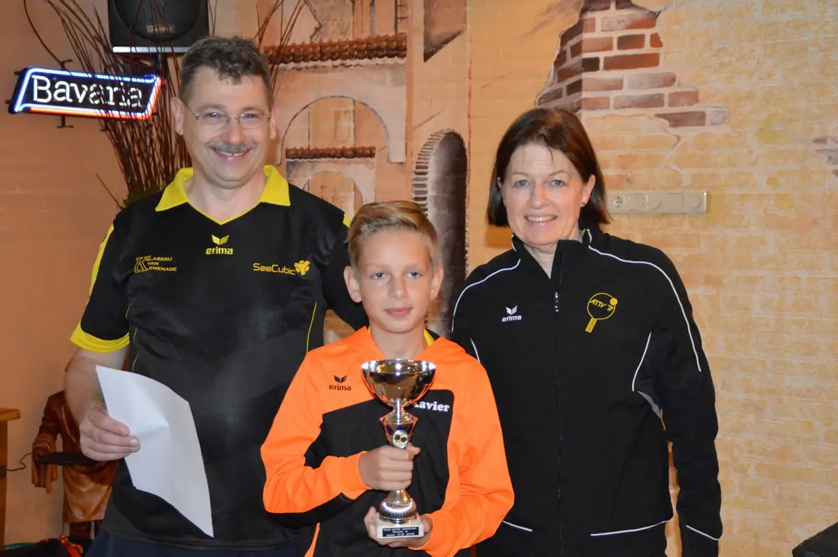 Afbeelding 4 bij Uitslag en Fotos Open Astense en Deurnese 2015